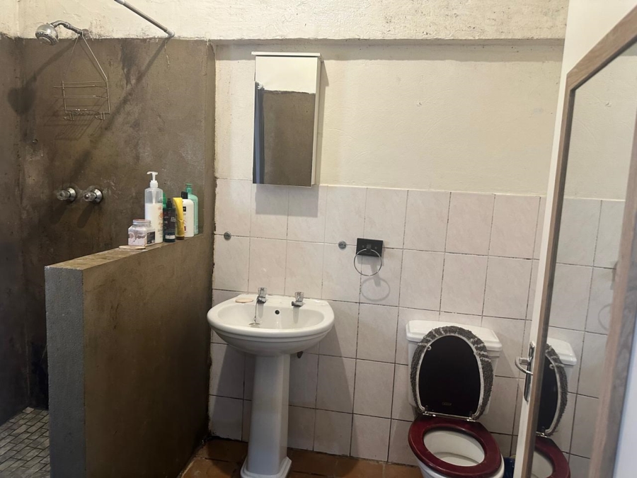 1 Bedroom Property for Sale in Westdene Free State